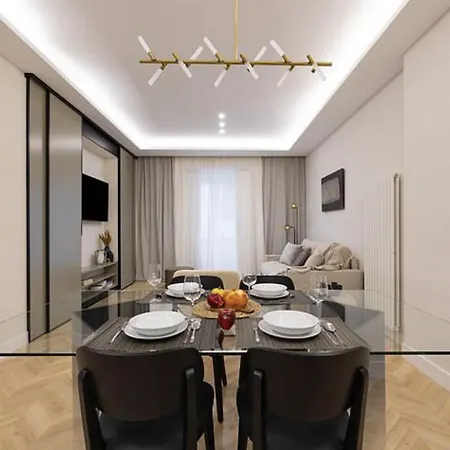 La Dolce Vita Retreat Рим