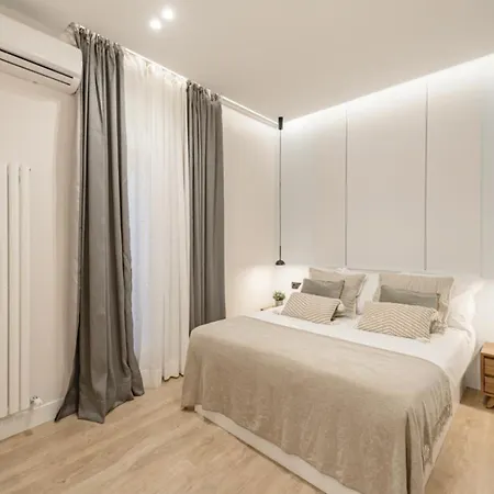 Дом отдыха La Dolce Vita Retreat Рим