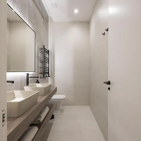 La Dolce Vita Retreat ローマ