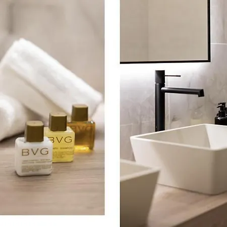 Дом отдыха La Dolce Vita Retreat