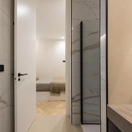 La Dolce Vita Retreat Дом отдыха *