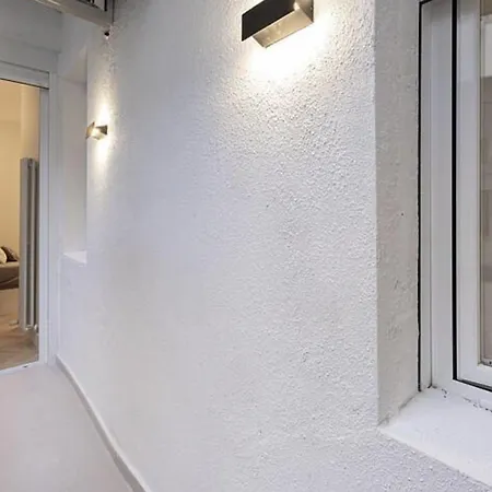別荘 La Dolce Vita Retreat ローマ