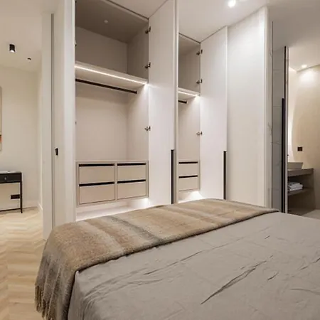 La Dolce Vita Retreat Рим
